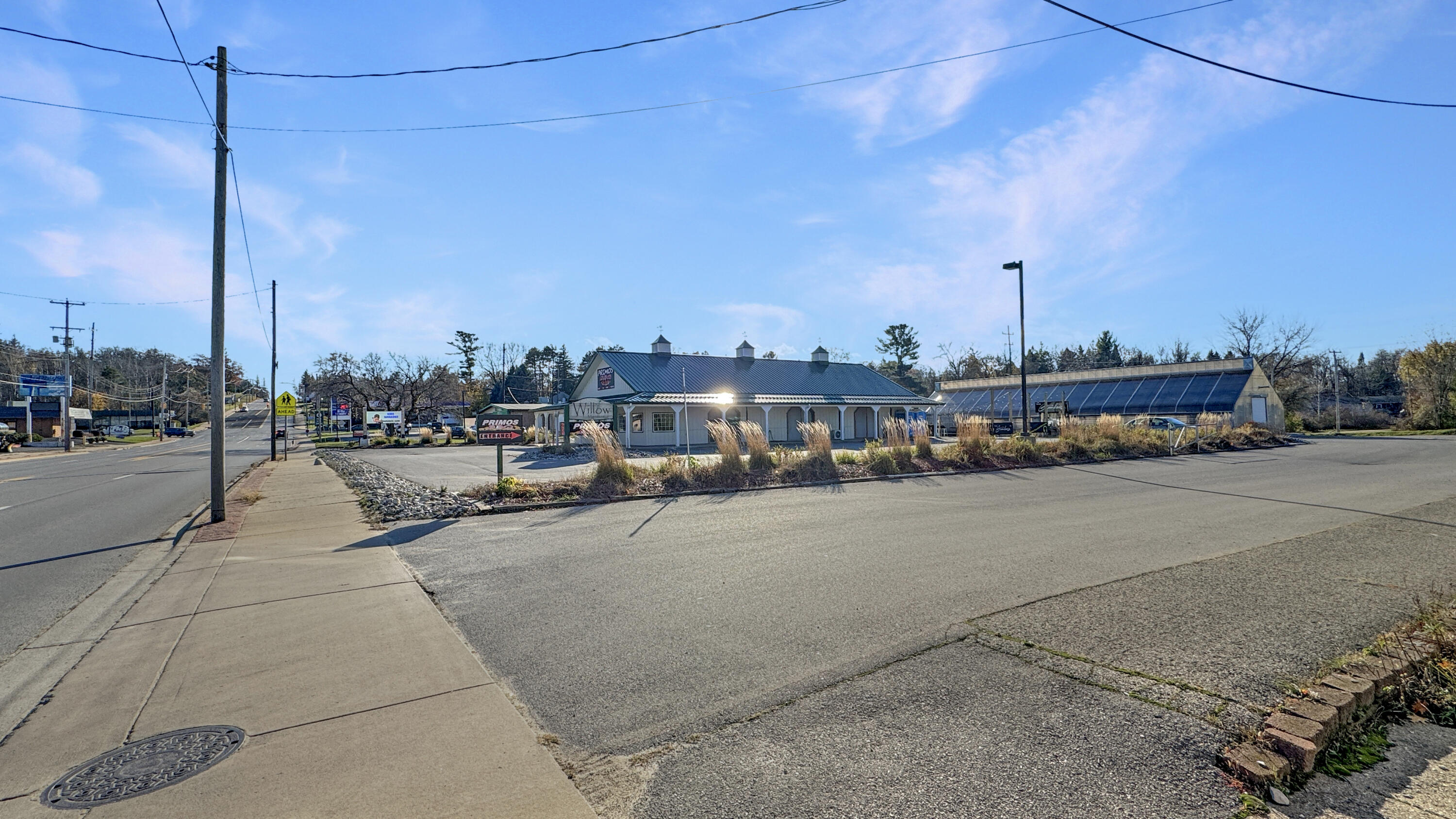 900 S Mitchell Street Street Cadillac City MI 49601