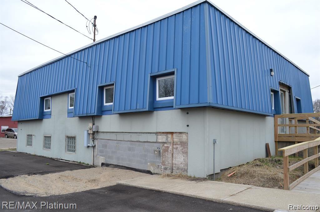 960 King Kalamazoo City MI 49001