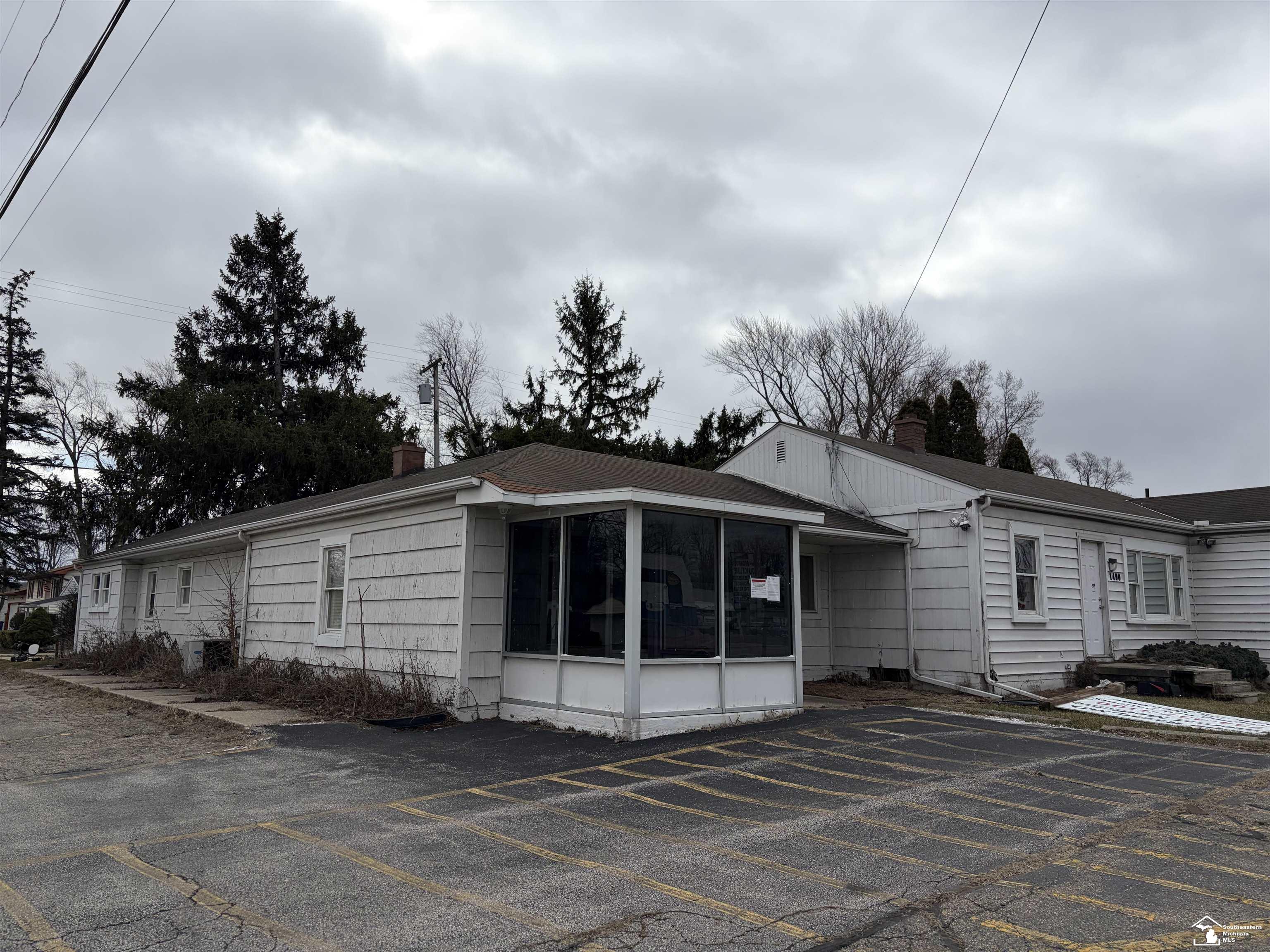 1492 N Monroe Street Frenchtown Township MI 48162
