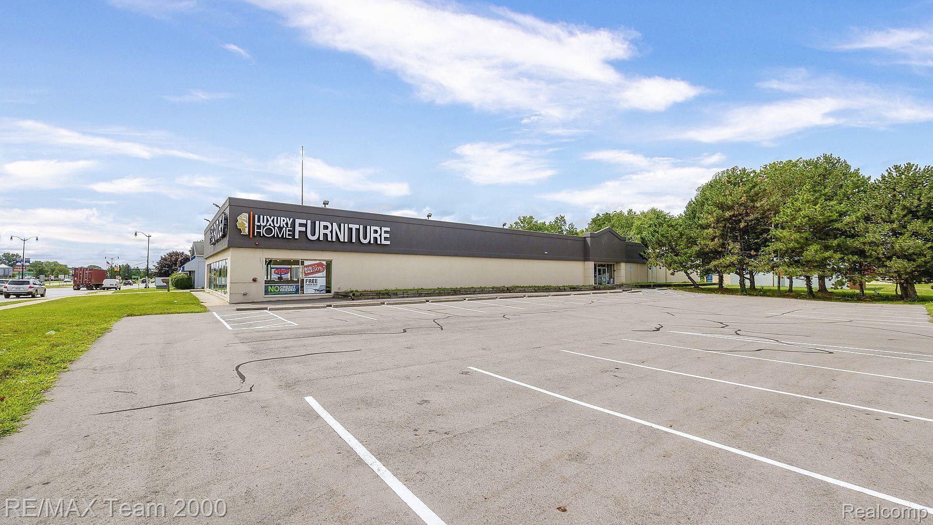 8830 Telegraph Road Taylor City MI 48180