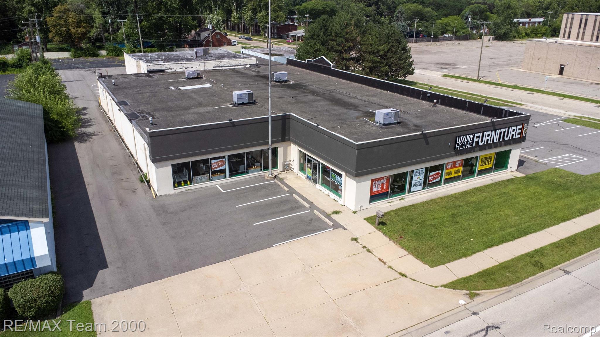 8830 Telegraph Road Taylor City MI 48180