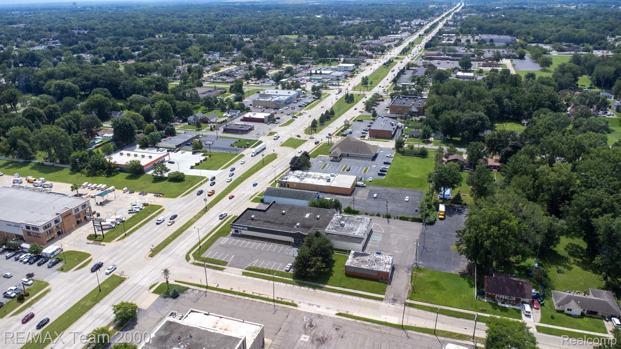 8830 Telegraph Road Taylor City MI 48180