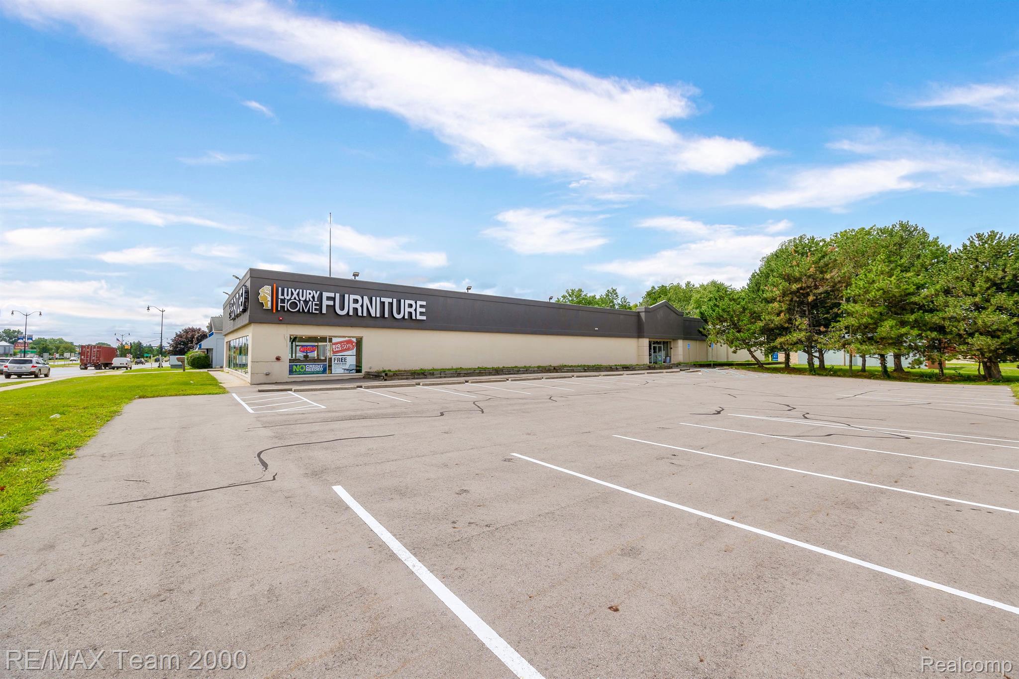 8830 Telegraph Road Taylor City MI 48180