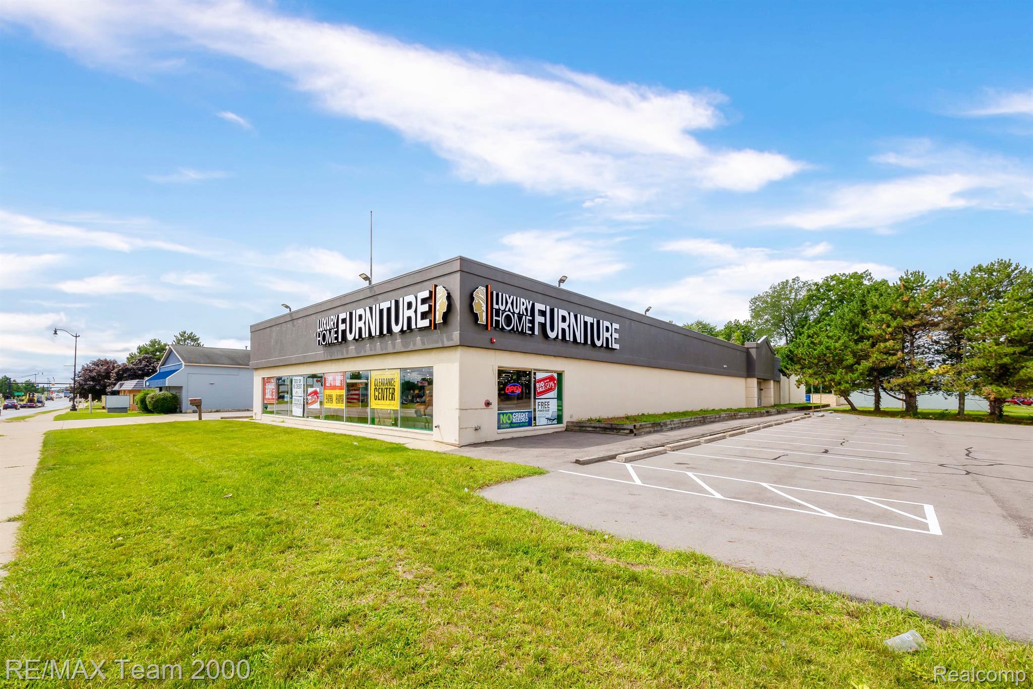 8830 Telegraph Road Taylor City MI 48180