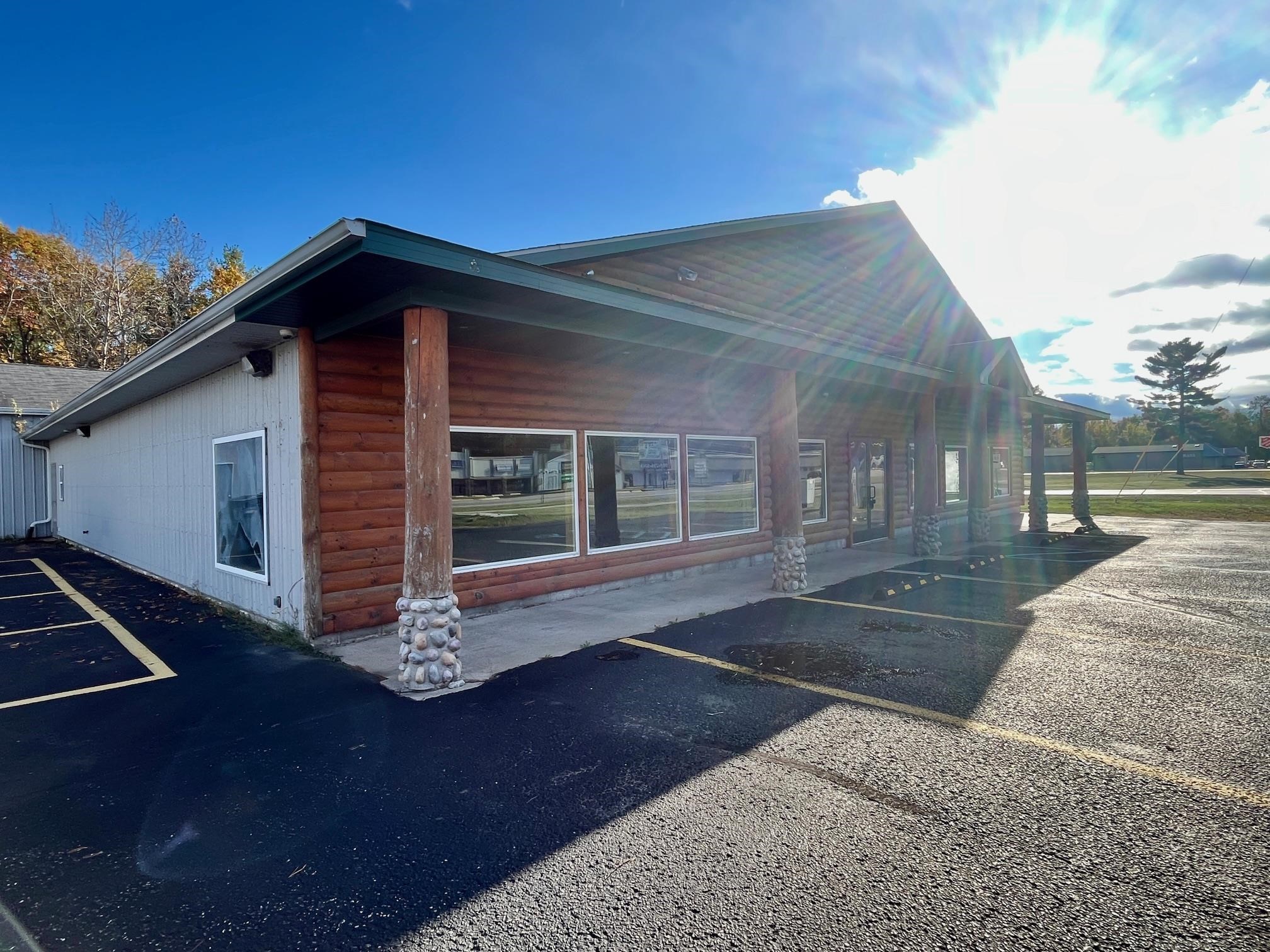 1730 E Us-23 Baldwin Township MI 48730