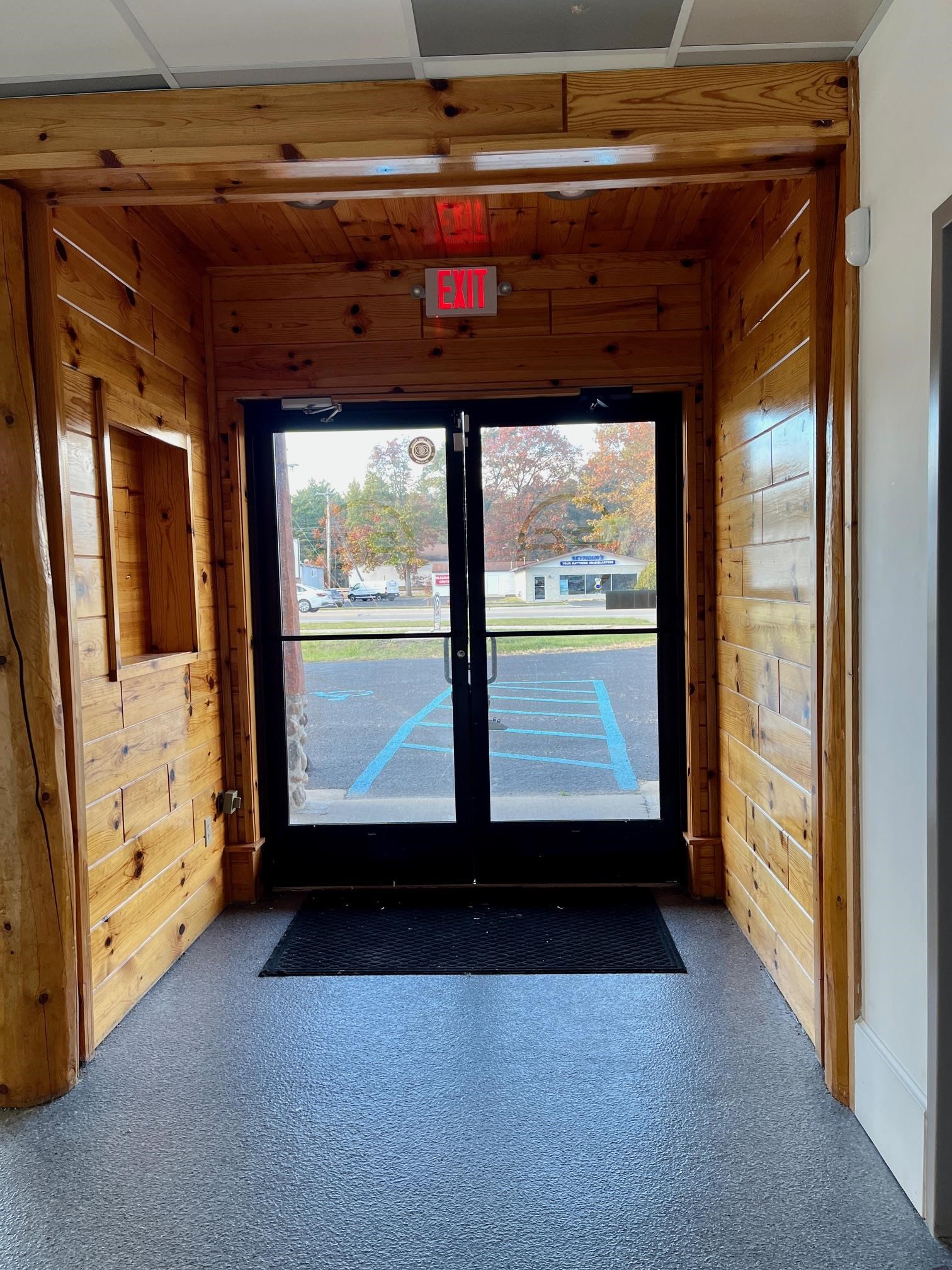 1730 E Us-23 Baldwin Township MI 48730