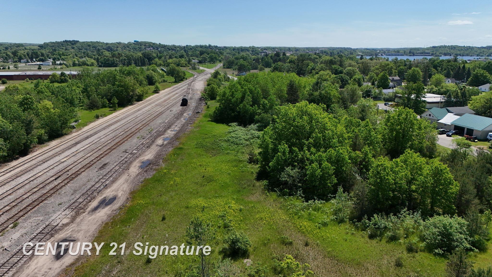 Ville Wright Street Cadillac City MI 49601