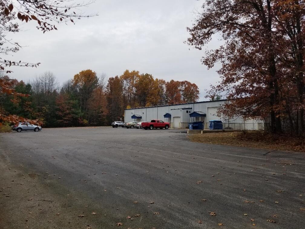 851 E Porter Road Norton Shores City MI 49441