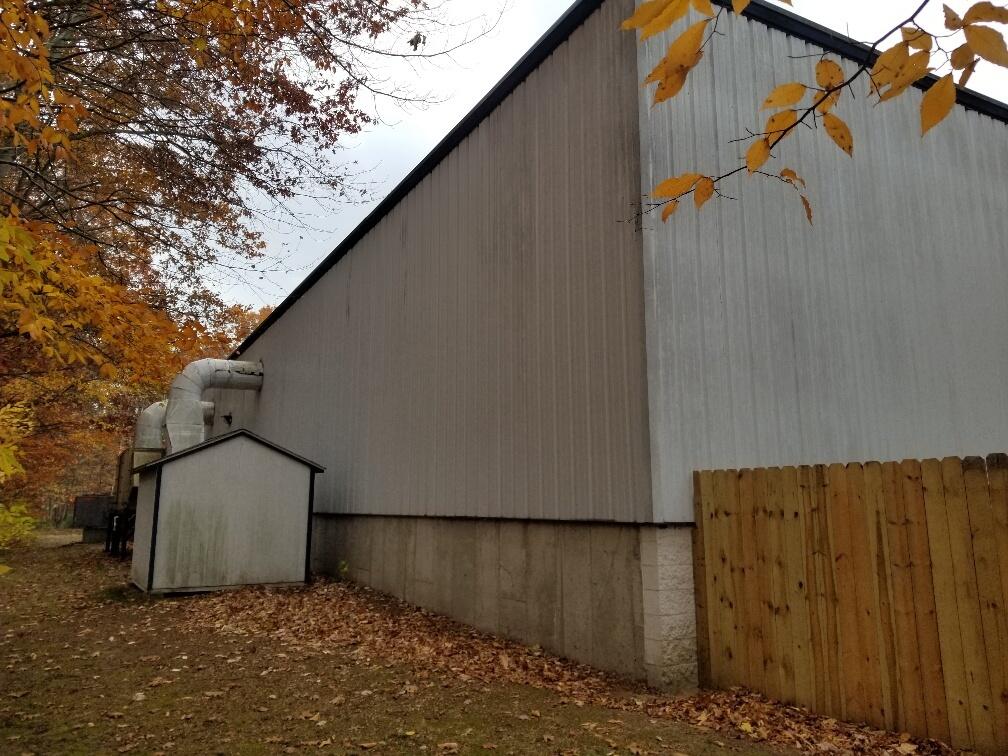 851 E Porter Road Norton Shores City MI 49441
