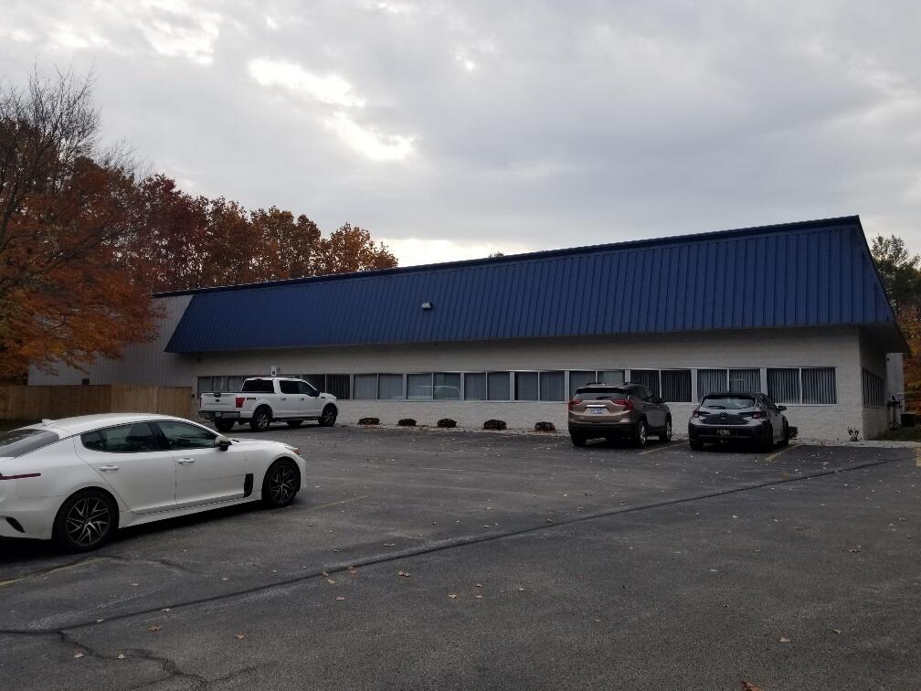 851 E Porter Road Norton Shores City MI 49441