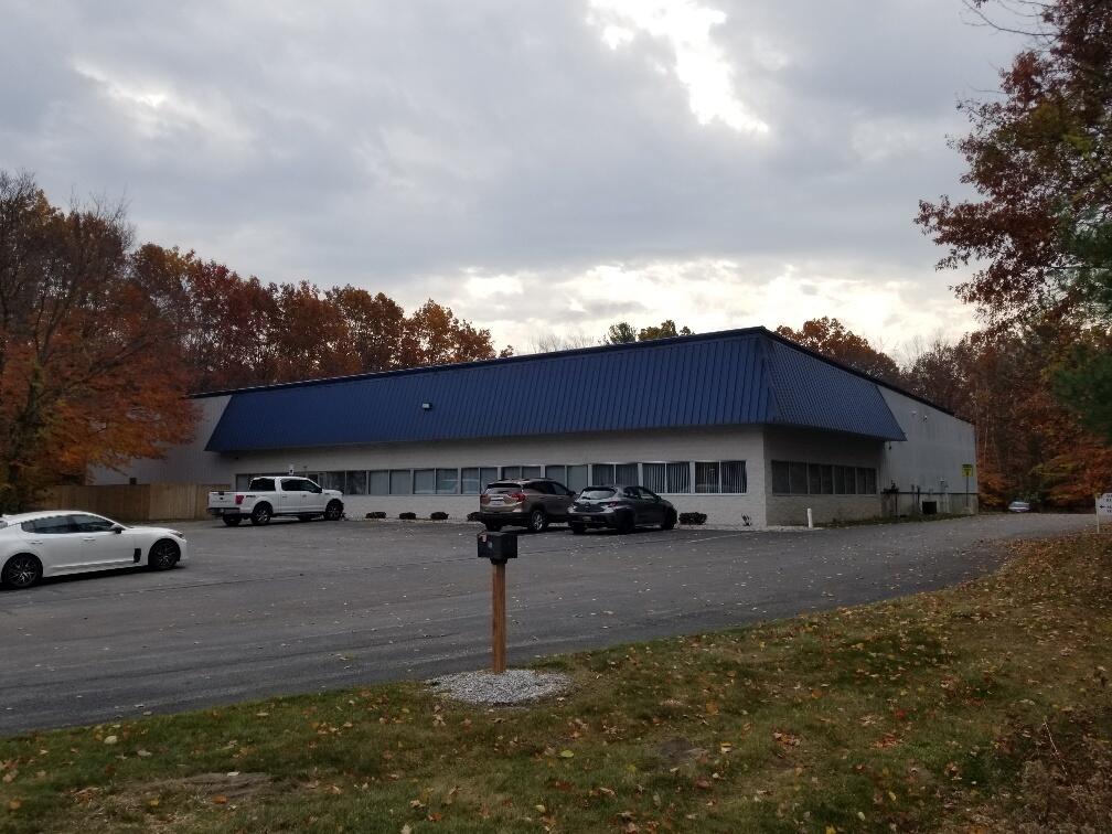 851 E Porter Road Norton Shores City MI 49441