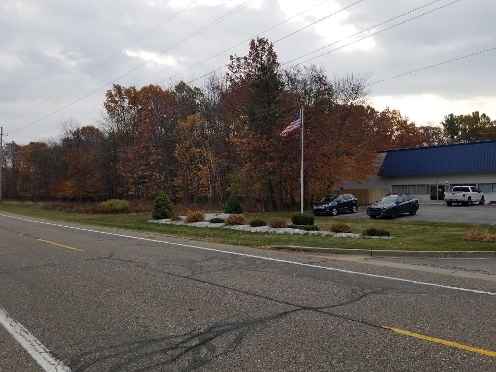 851 E Porter Road Norton Shores City MI 49441