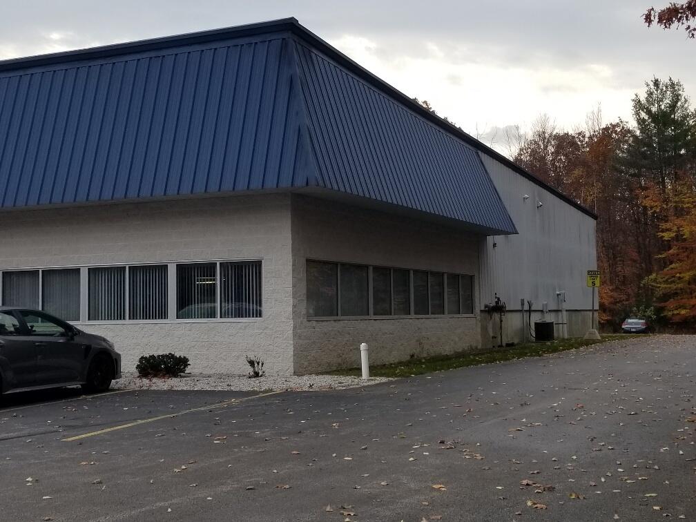 851 E Porter Road Norton Shores City MI 49441