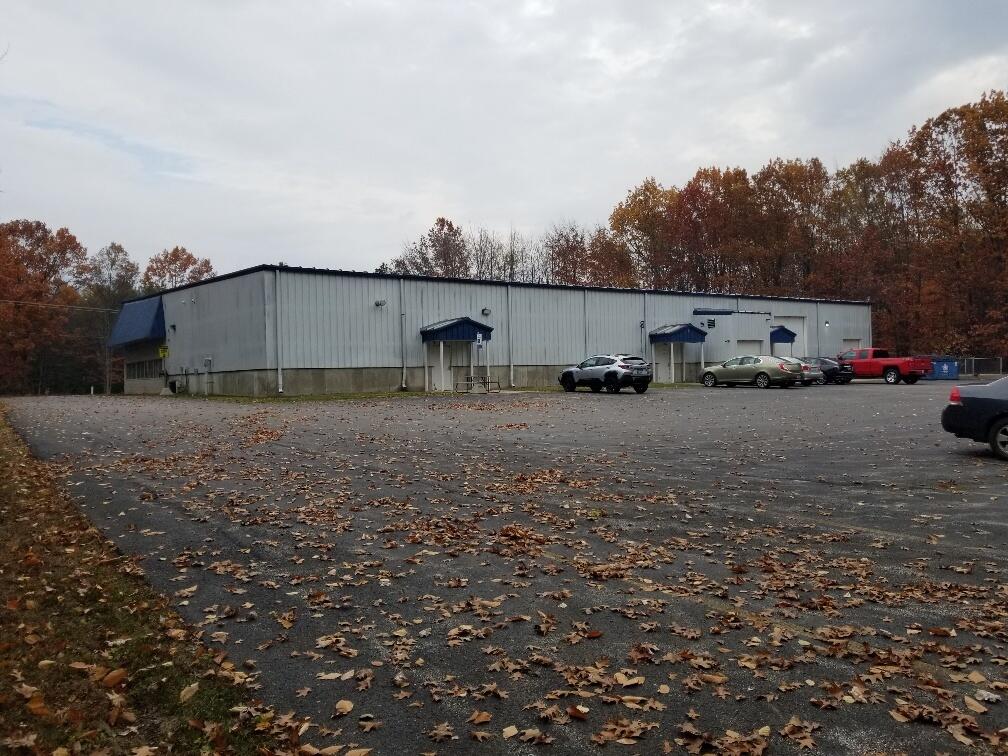 851 E Porter Road Norton Shores City MI 49441