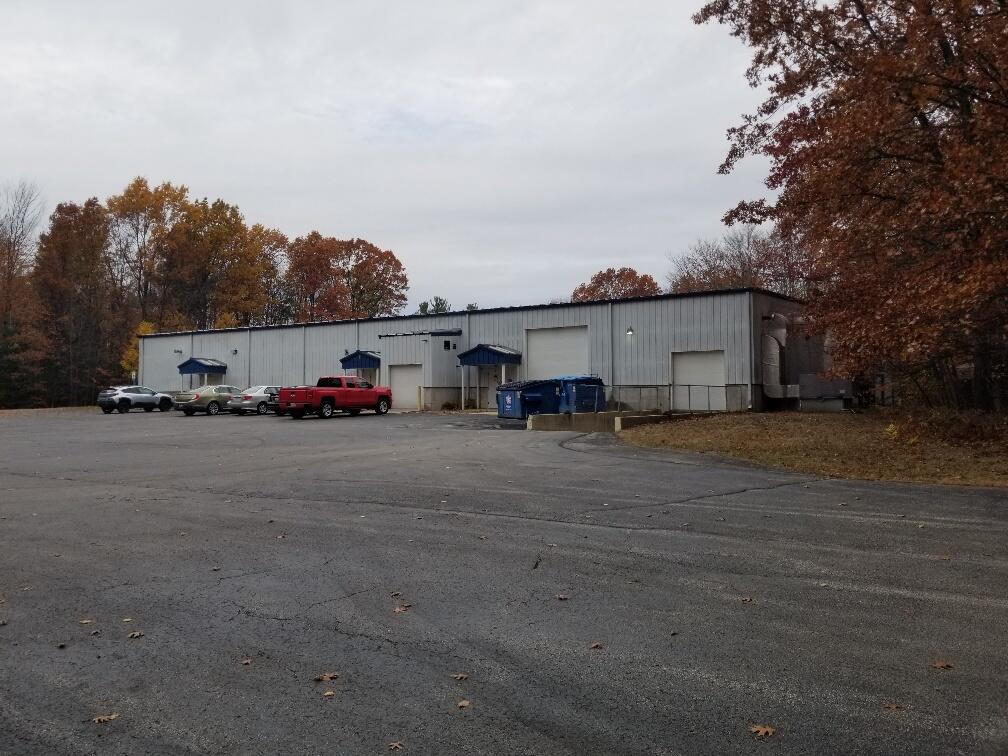 851 E Porter Road Norton Shores City MI 49441
