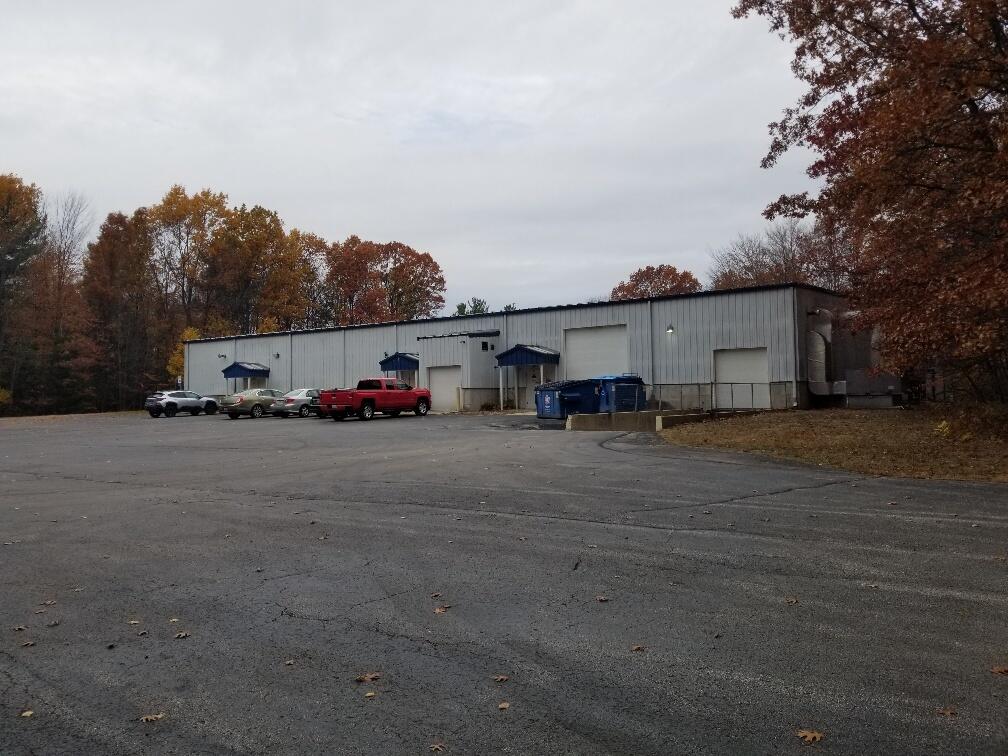 851 E Porter Road Norton Shores City MI 49441