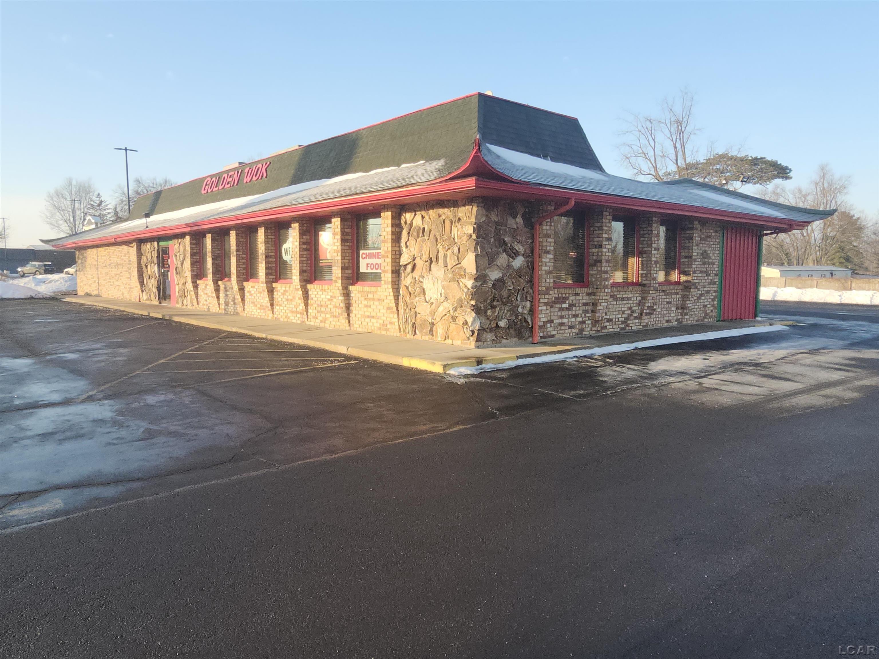 1002 S Main Street Street Adrian City MI 49221