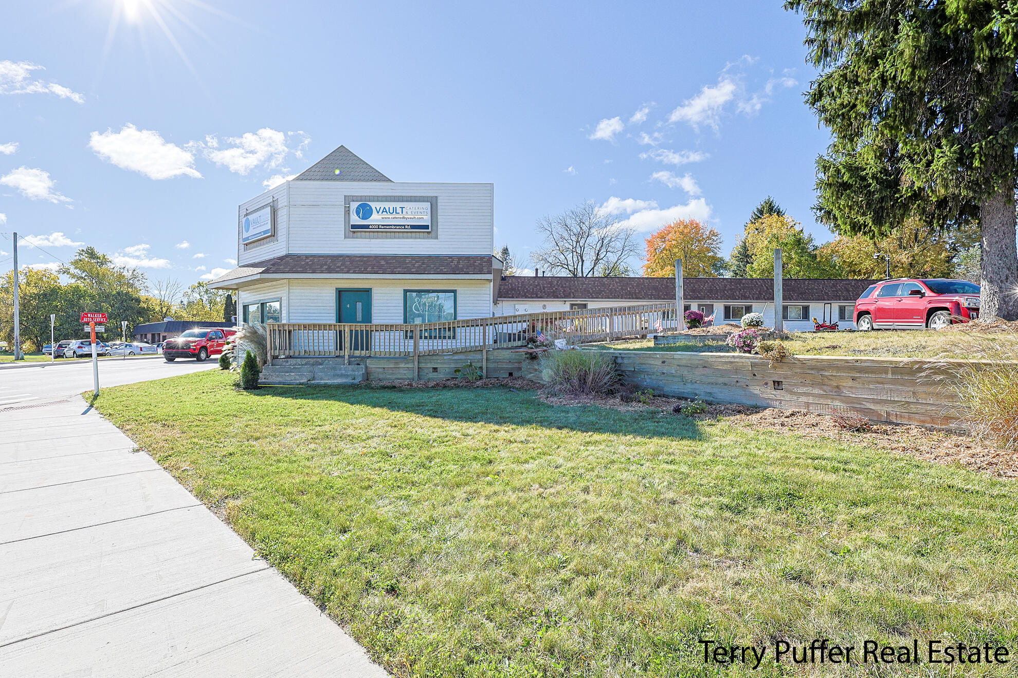 4000 Remembrance Road NW Walker City MI 49534
