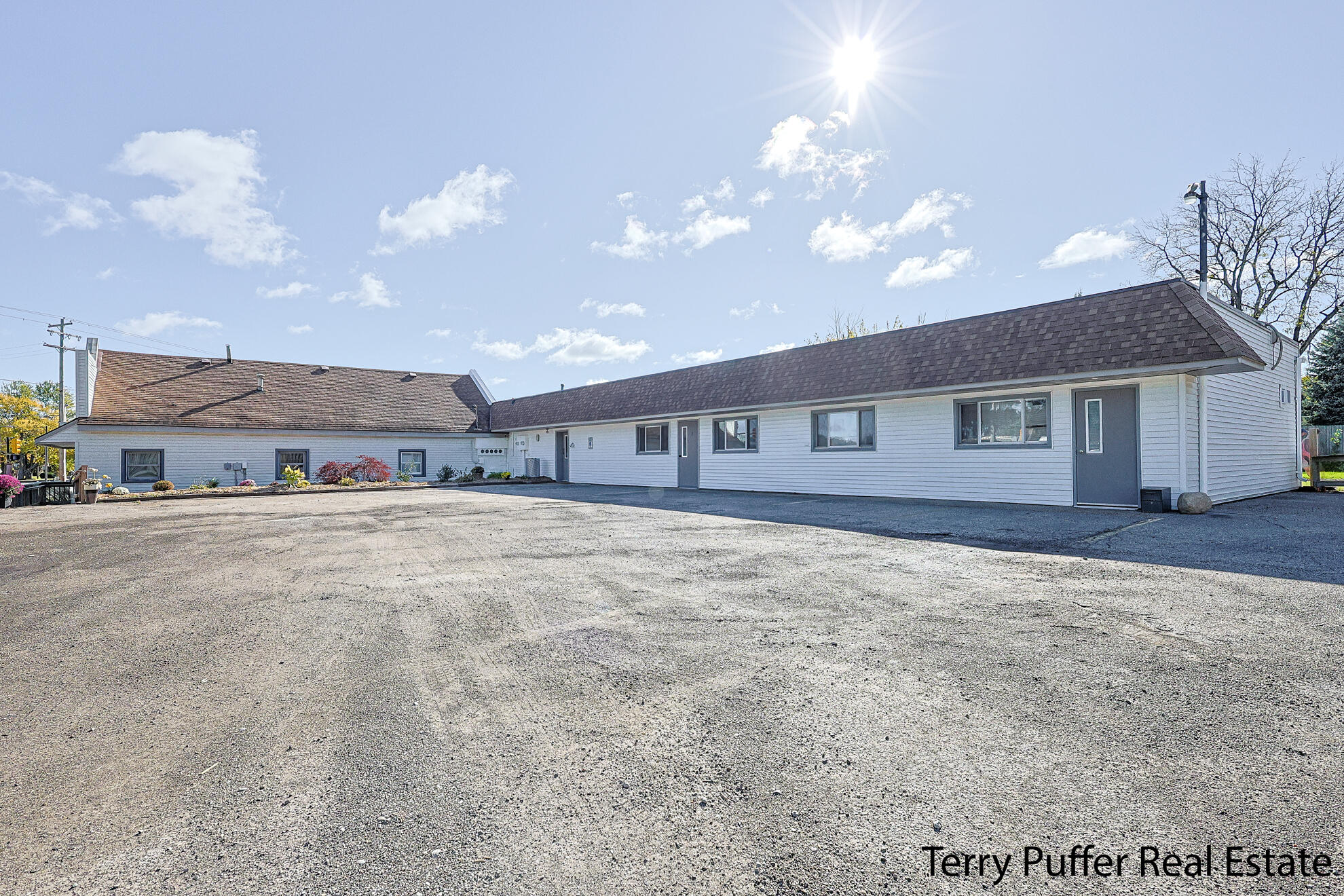 4000 Remembrance Road NW Walker City MI 49534