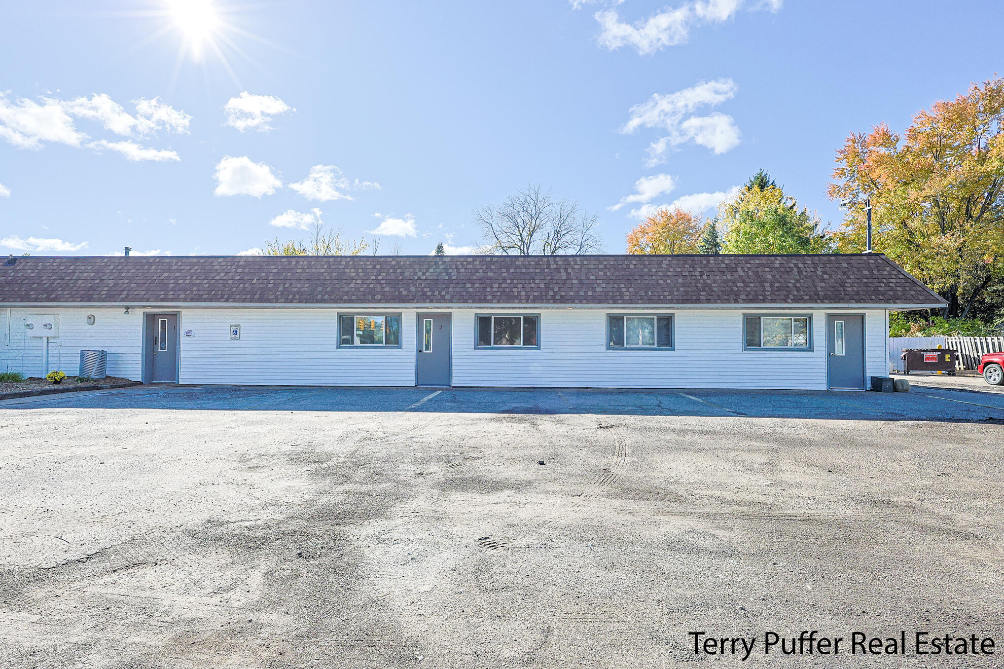 4000 Remembrance Road NW Walker City MI 49534