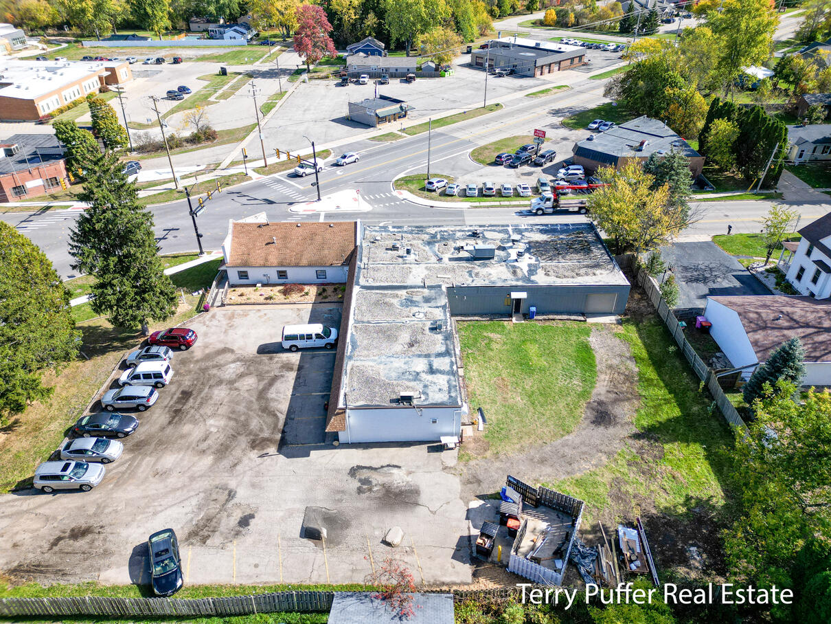 4000 Remembrance Road NW Walker City MI 49534