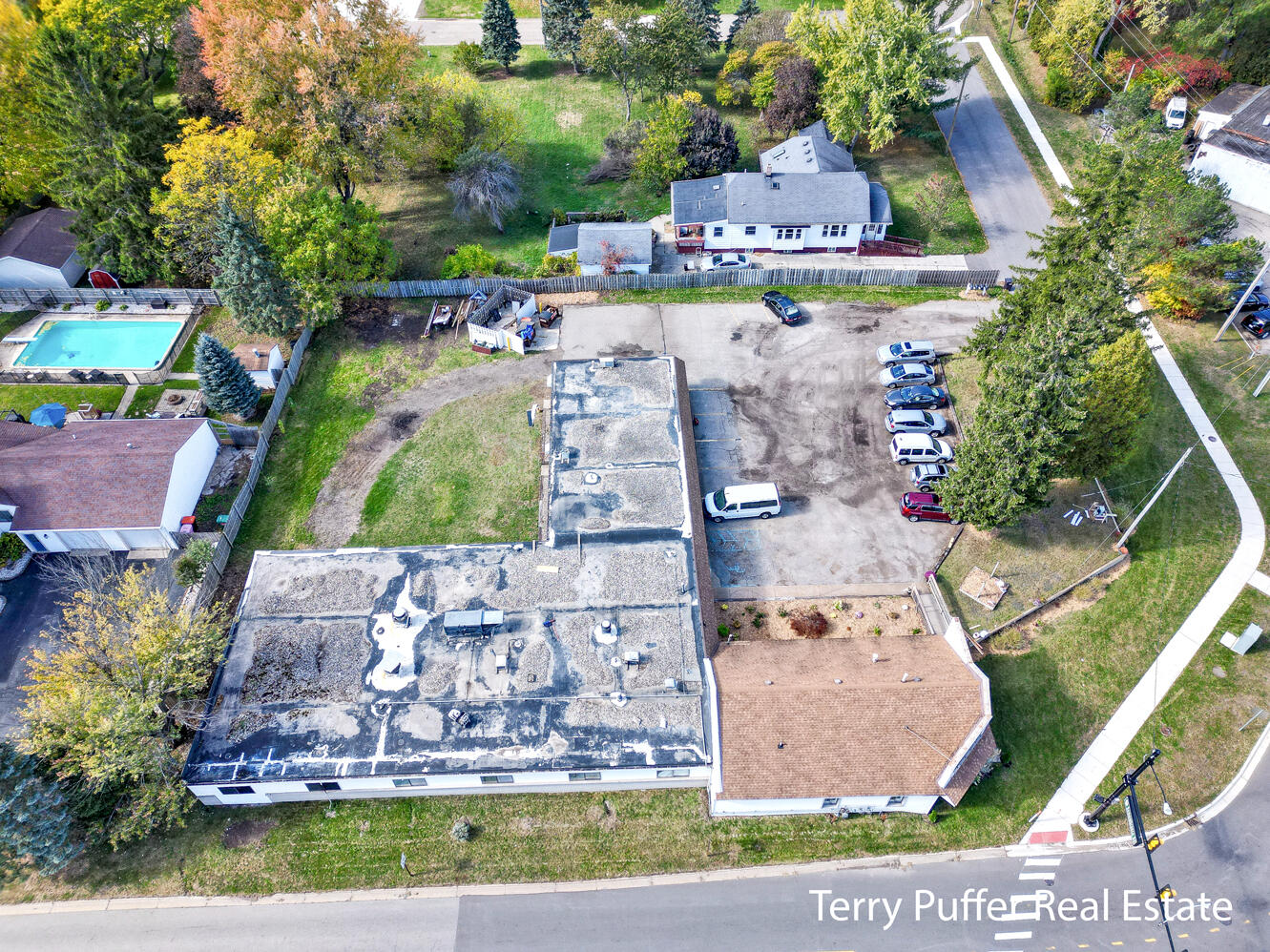 4000 Remembrance Road NW Walker City MI 49534