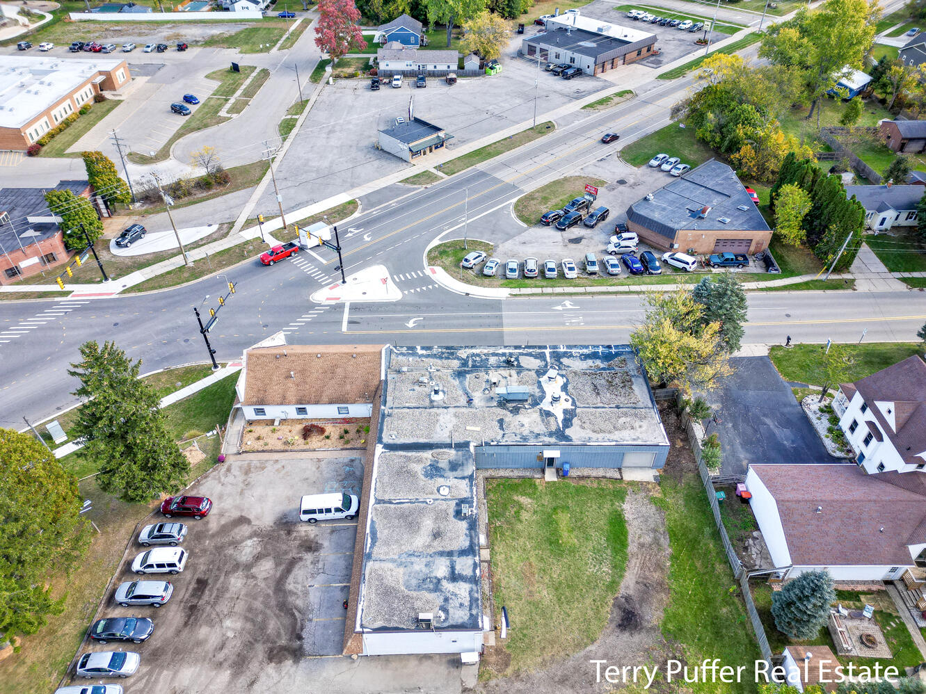 4000 Remembrance Road NW Walker City MI 49534