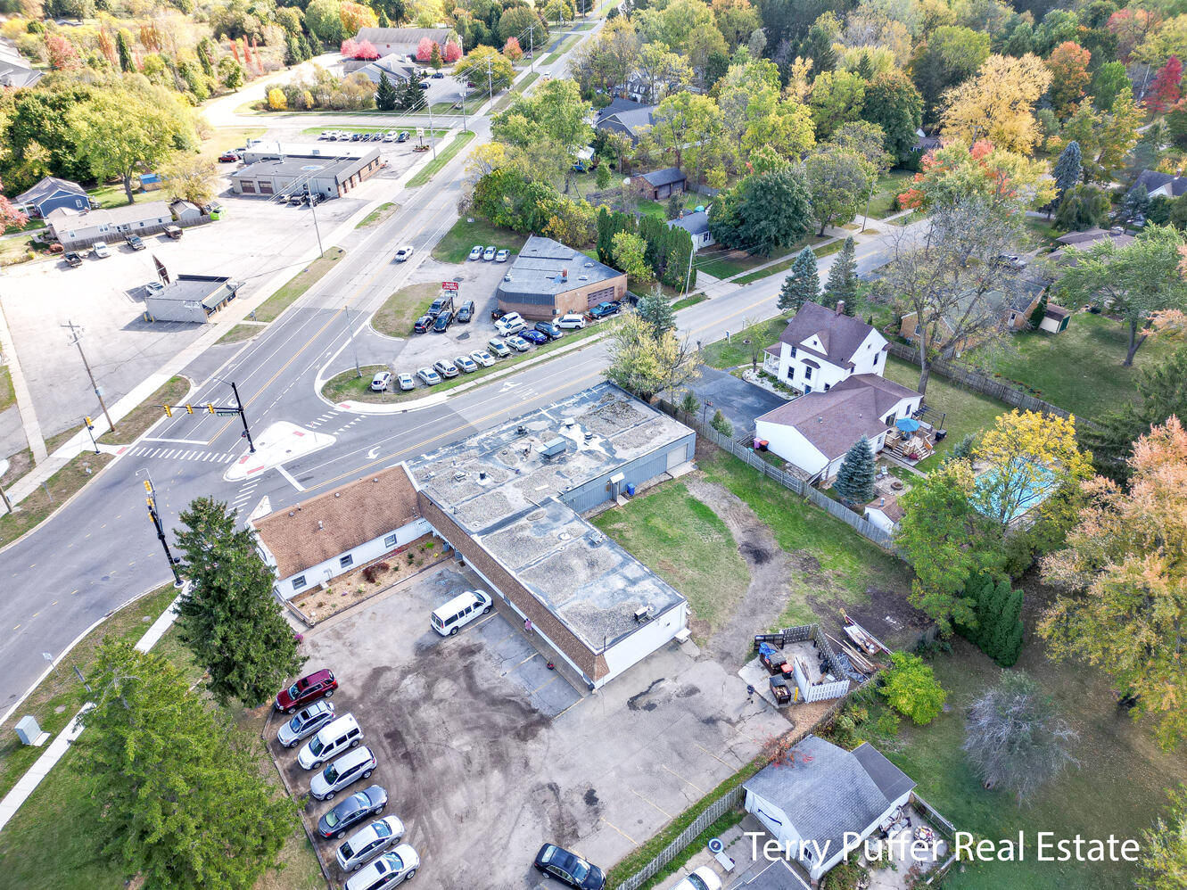 4000 Remembrance Road NW Walker City MI 49534