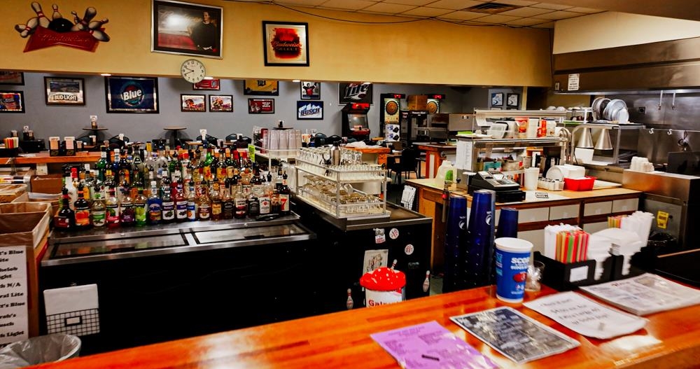 2357 S M-76 West Branch Township MI 48661