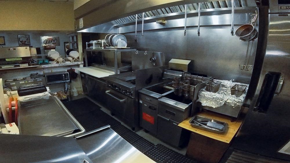 2357 S M-76 West Branch Township MI 48661