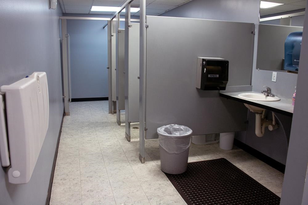 2357 S M-76 West Branch Township MI 48661