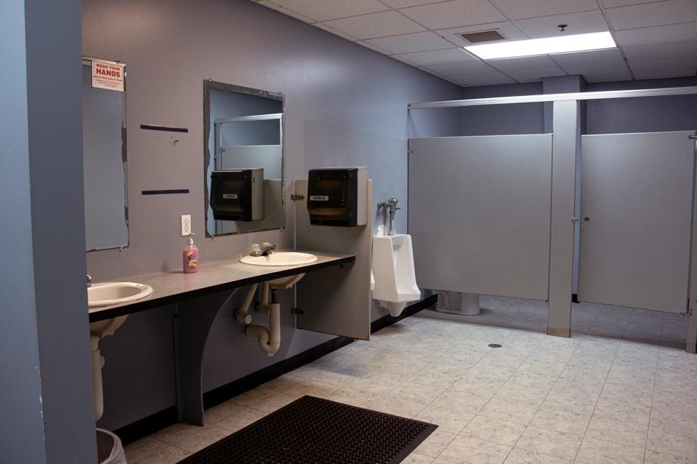 2357 S M-76 West Branch Township MI 48661