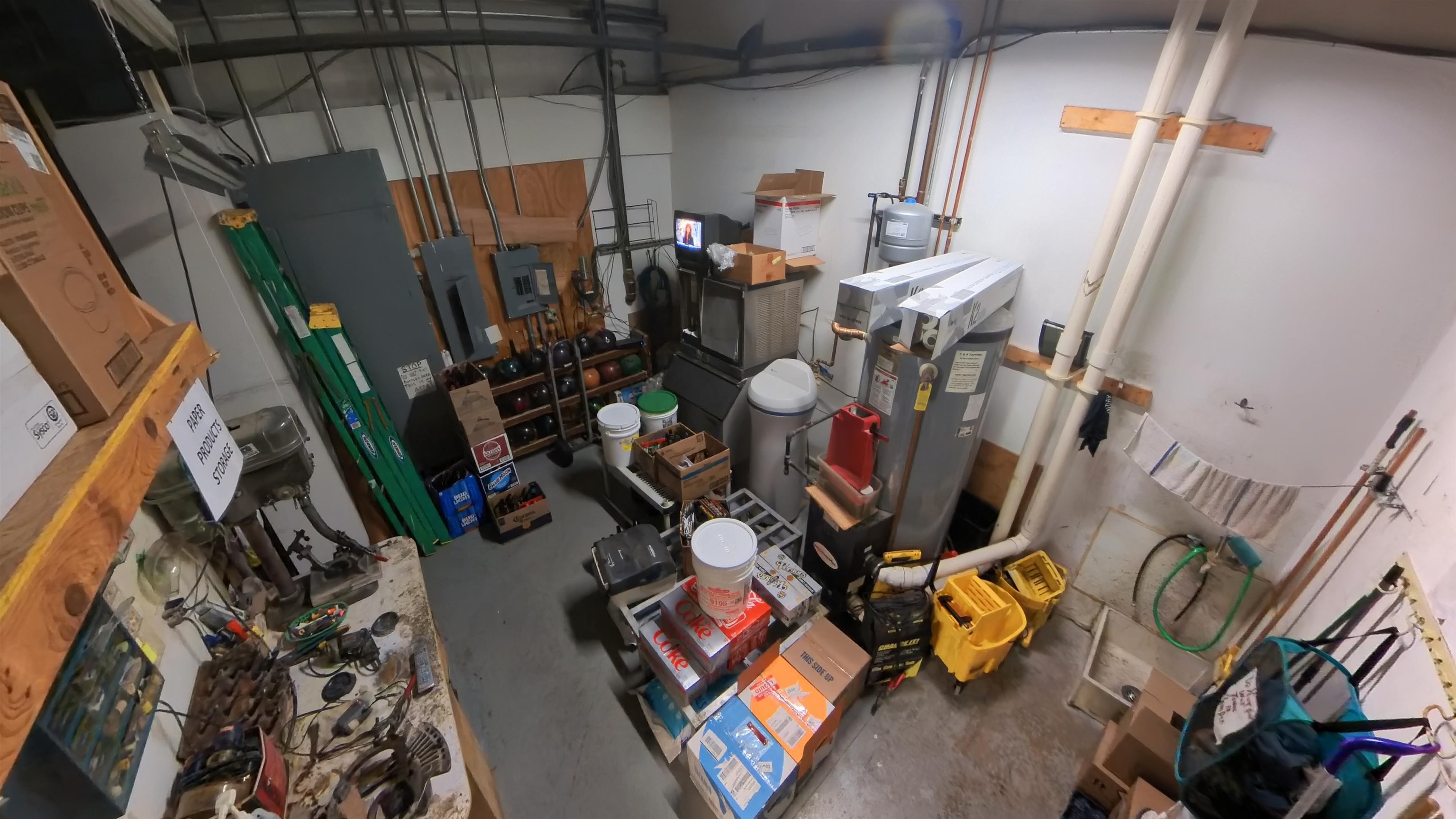 2357 S M-76 West Branch Township MI 48661