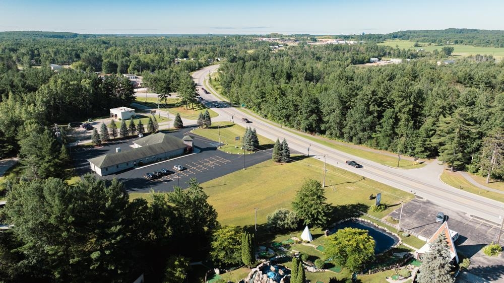2357 S M-76 West Branch Township MI 48661