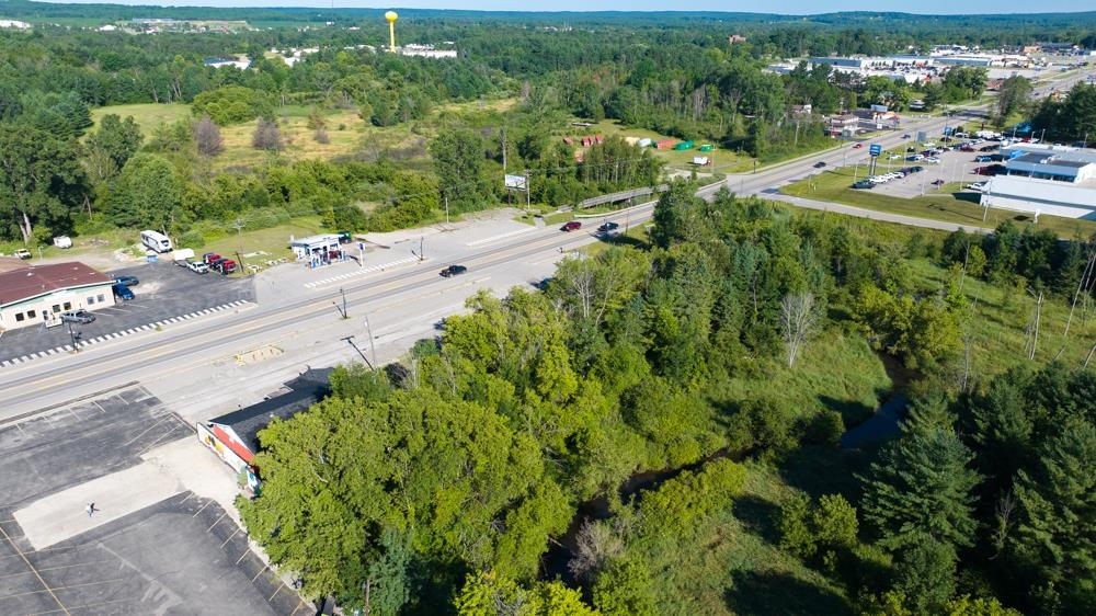 2357 S M-76 West Branch Township MI 48661