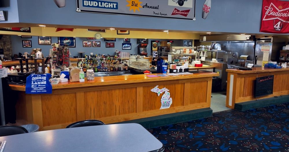 2357 S M-76 West Branch Township MI 48661