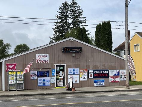 155 W Main Street Morton Township MI 49332