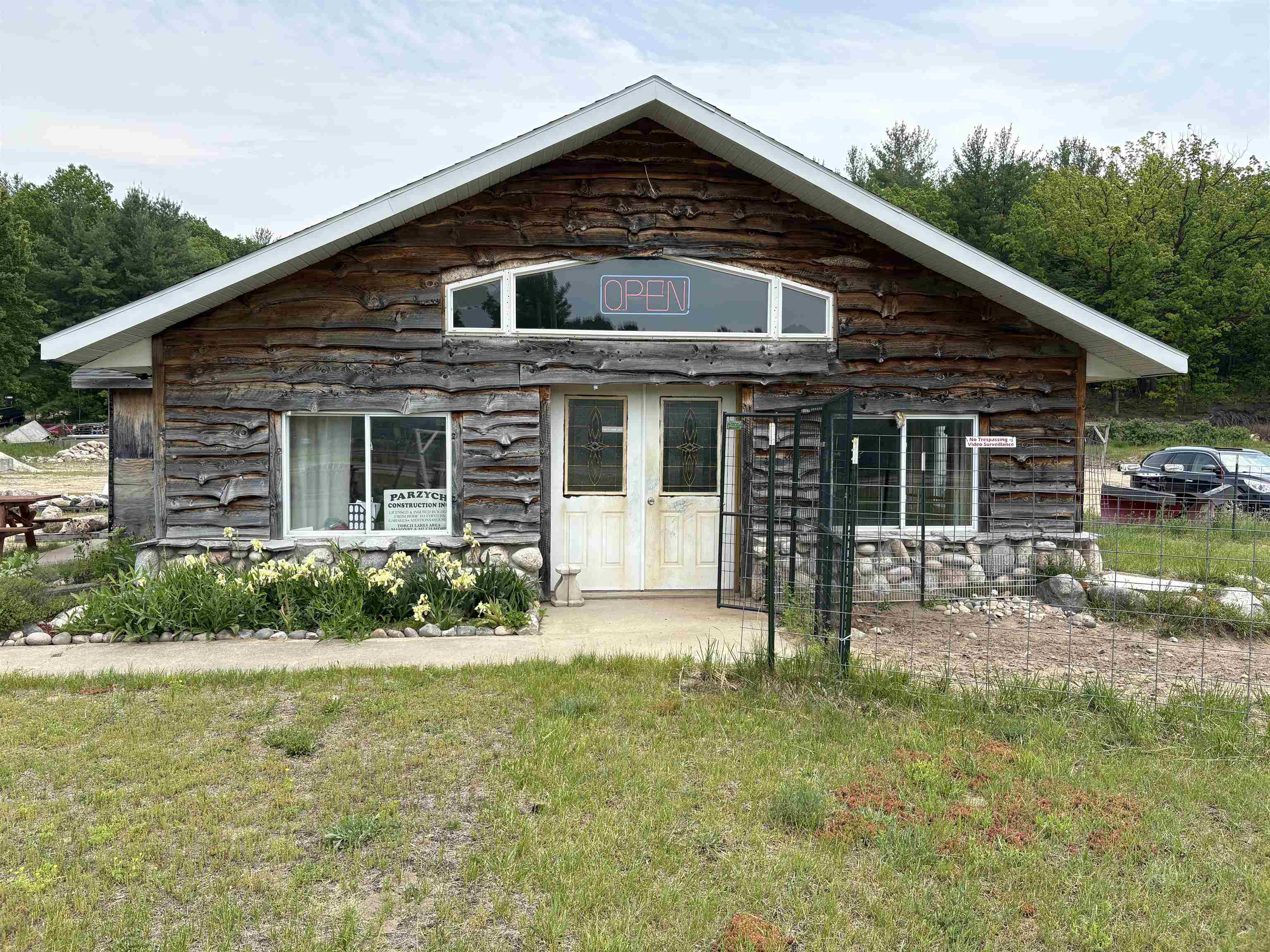 9490 Rapid City Road NW Clearwater Township MI 49676