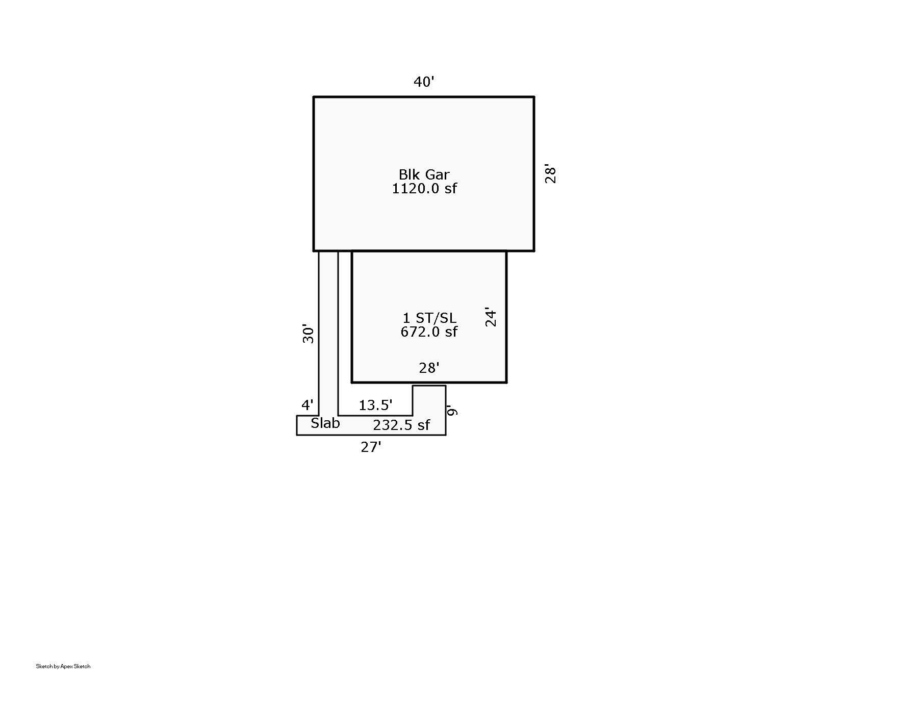 9490 Rapid City Road NW Clearwater Township MI 49676