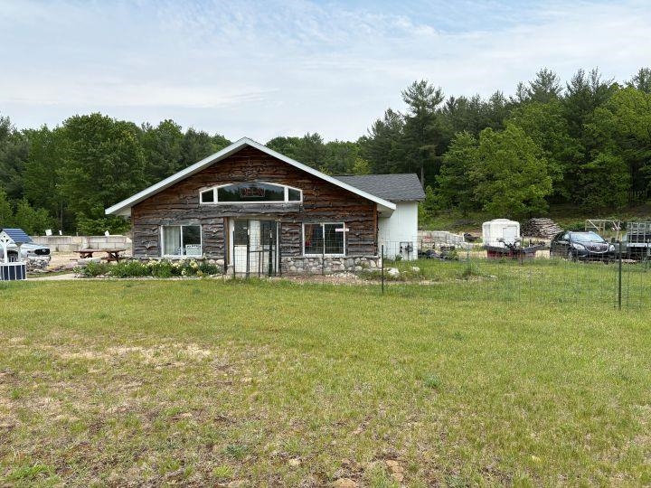 9490 Rapid City Road NW Clearwater Township MI 49676