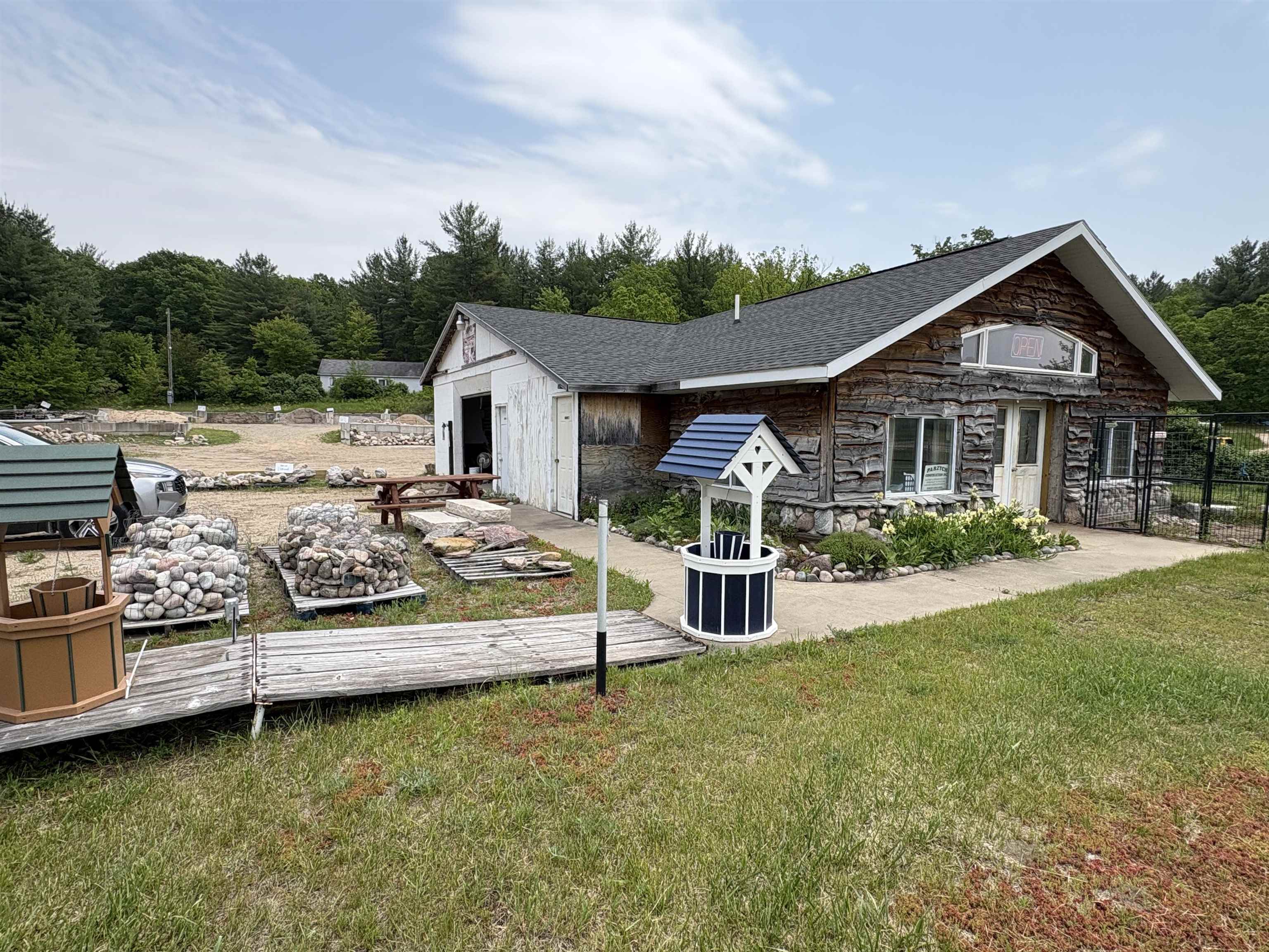 9490 Rapid City Road NW Clearwater Township MI 49676