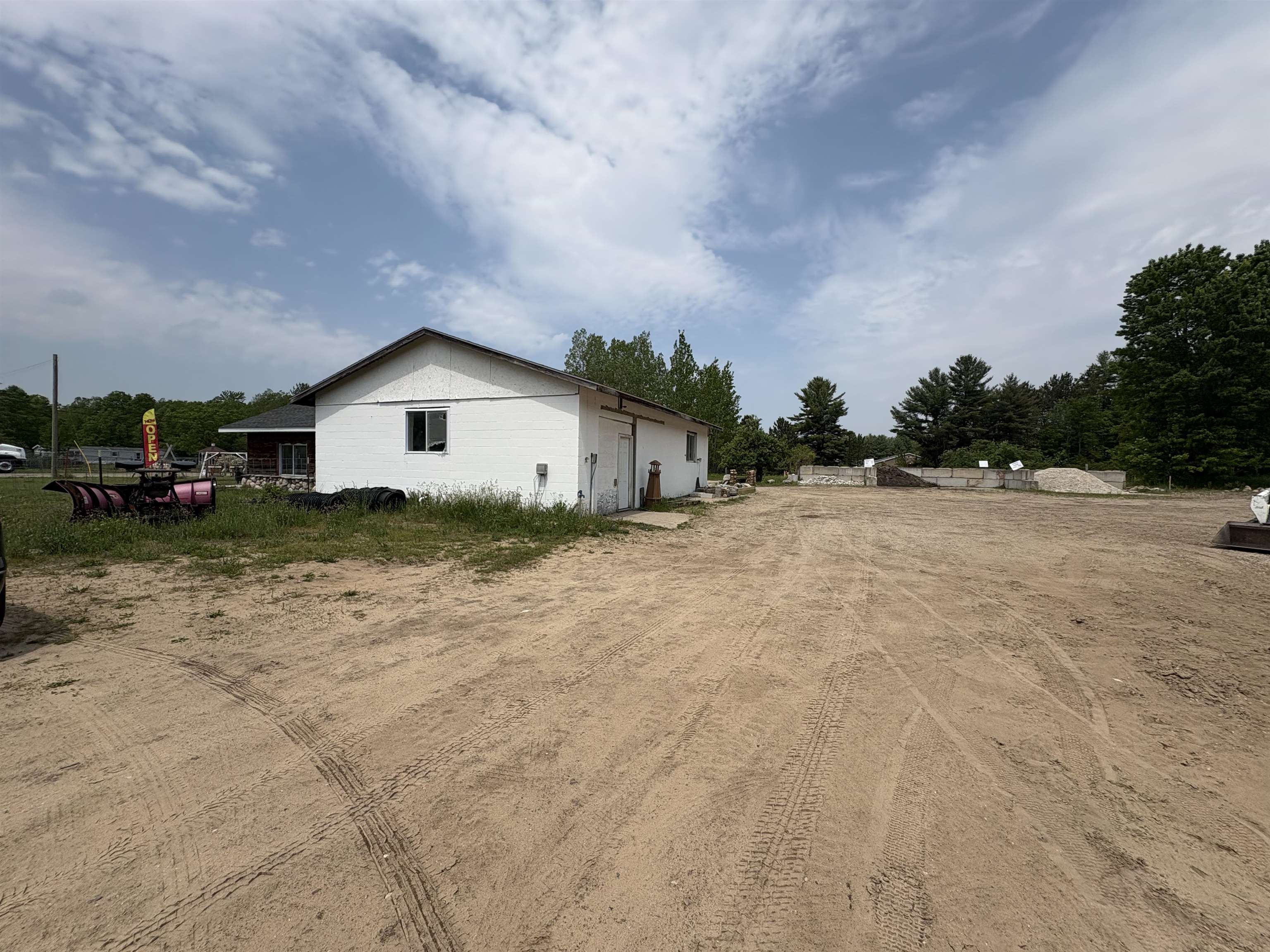 9490 Rapid City Road NW Clearwater Township MI 49676