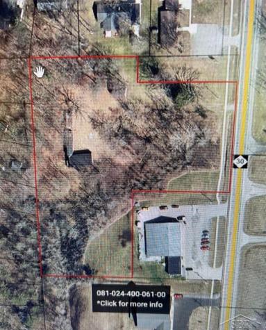 2073 N Meridian Road Sanford Village MI 48657