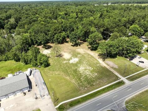 2073 N Meridian Road Sanford Village MI 48657