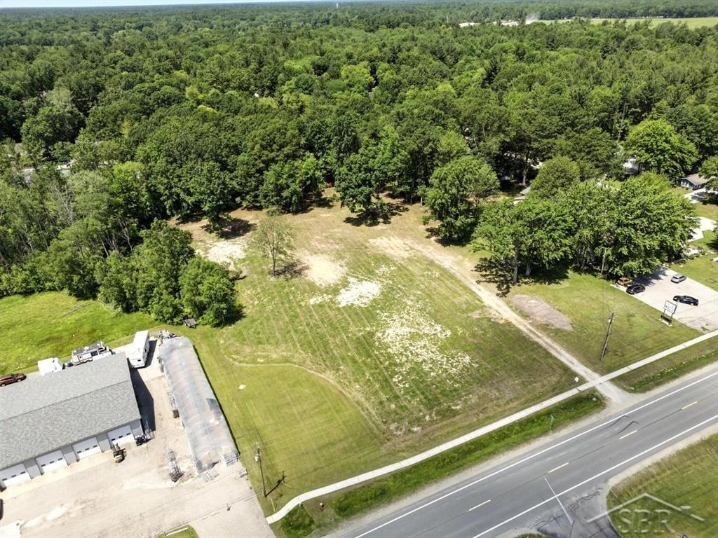 2073 N Meridian Road Sanford Village MI 48657
