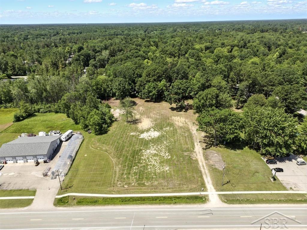 2073 N Meridian Road Sanford Village MI 48657