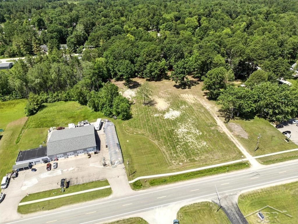 2073 N Meridian Road Sanford Village MI 48657