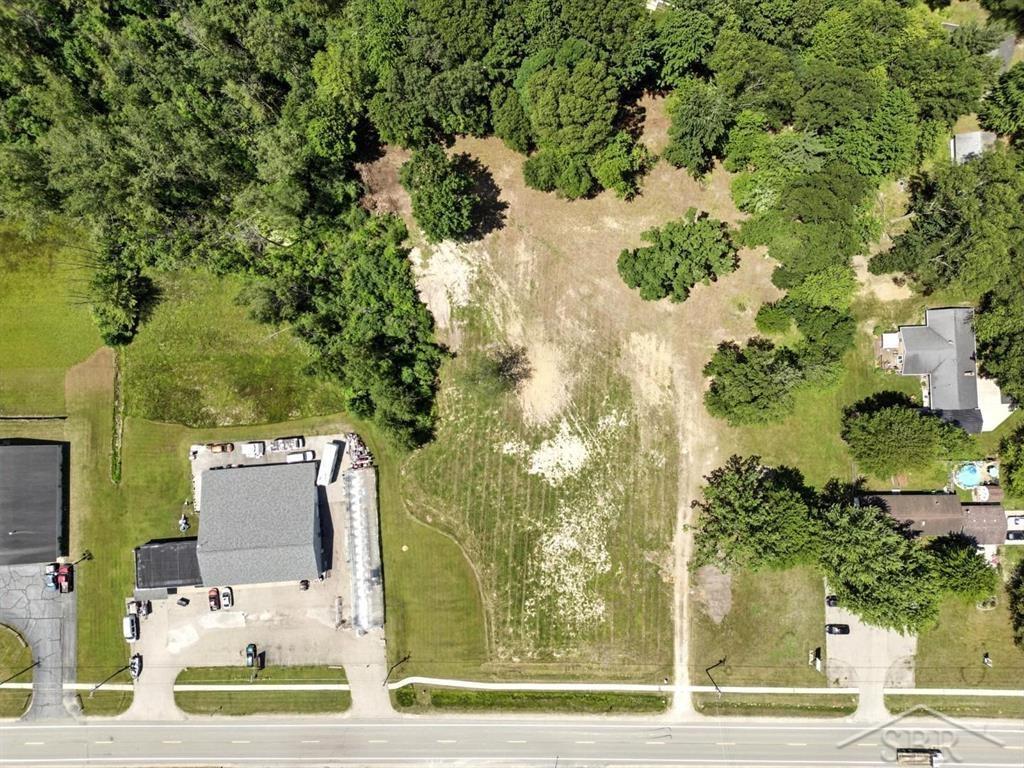 2073 N Meridian Road Sanford Village MI 48657