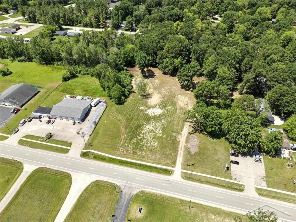 2073 N Meridian Road Sanford Village MI 48657