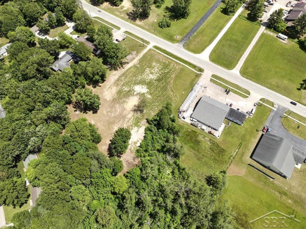 2073 N Meridian Road Sanford Village MI 48657